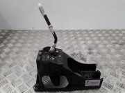 Gangschaltmechanismus