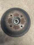 Bremstrommel hinten links PEUGEOT 1007 (KM_) 1.4 HDi
