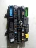 Sicherungskasten OPEL ASTRA H Sedan (L69) 1.7 CDTi 5DK00866952