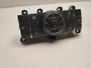 Klimabedienteil MERCEDES-BENZ M (W163) ML 55 AMG (163.174) A1648700289