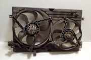 Kühlmodul VW Bora Variant (1J) 1J0121205B
