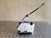 Türschloss hinten links VW TIGUAN (5N_) 2.0 TDI 4motion 5N0839015A