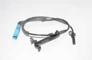 Sensor für ABS links hinten BMW 5er (E60) 0265007472