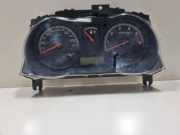 Kombiinstrument NISSAN NOTE (E11, NE11) 1.5 dCi 9U30B