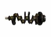 Kurbelwelle OPEL CORSA D 1.2 LPG 55565543