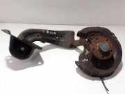 Nabe hinten rechts VW TOURAN (1T1, 1T2) 1.9 TDI 1K0501476 1T0505226F