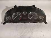 Kombiinstrument PEUGEOT 407 SW (6E_) 2.0 HDi 135 9644231380