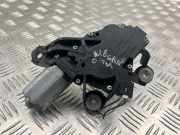 Heckscheibenwischermotor RENAULT MEGANE II (BM0/1_, CM0/1_) 1.5 dCi (BM0F, CM0F) 0390201577 00080900