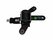 Mittlerer Sicherheitsgurt hinten HYUNDAI TUCSON (TL, TLE) 1.7 CRDi 89850D7000