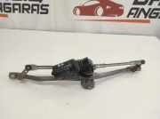 Scheibenwischermechanismus vorne VW PASSAT B5 (3B2) 1.6 8D1955113