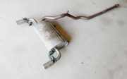 Auspuffanlage hinten Volvo S60 II (134) 31392379