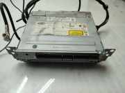 Radio/Navigationssystem-Kombination BMW 1er (F21) 9381299