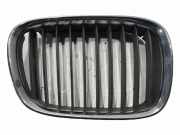 Vorderer oberer Gitter BMW 5 Touring (E39) 530 d 8159312