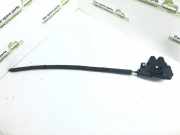 Schloss Heckdeckel Mercedes-Benz CLS (C218) DALISID1096