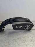 Motorabdeckung VW LT 28-46 II Furgon (2DA, 2DD, 2DH) 2.5 TDI 074131561B