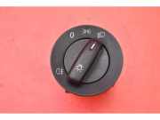 Schalter für Leuchtweitenregelung VW Golf VI Variant (AJ5) 1K0941431BB
