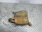 Auspuffanlage hinten Mercedes-Benz CLK (C208)