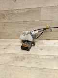 Heckklappenschloss MAZDA 3 (BL) 1.6 MZR