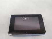 Navigationsanzeige NISSAN PRIMERA Estate (WP12) 1.9 dCi 021394