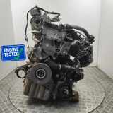 Motor MERCEDES-BENZ SPRINTER 3,5-t Van (907, 910) 314 CDI (910.631, 910.633) 651.958