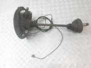 Nabe hinten rechts MERCEDES-BENZ E (W211) E 270 CDI (211.016)