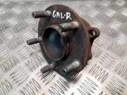 Radlagergehäuse rechts hinten Mazda 6 (GG)