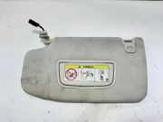 Linke Sonnenblende FORD GALAXY III (CK) 2.0 TDCi