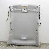 Dachverkleidung TOYOTA AVENSIS Sedan (_T27_) 2.0 D-4D (ADT270_) 6331005560B1 572260810