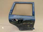 Tür hinten rechts HYUNDAI SANTA FÉ I (SM) 2.0 CRDi 4x4