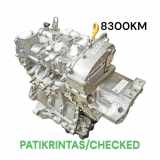 Motor AUDI A1 Sportback (GBA) 30 TFSI CAGA