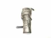Heat Insulation MASERATI GHIBLI (M157) 3.0 S Q4