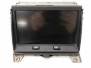 Navigationsanzeige LAND ROVER DISCOVERY III (L319) 2.7 TD 4x4 8H2210E889AB