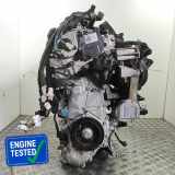 Motor LEXUS NX II (_A2_, _H2_) 350h E-Four (AAZH25) A25A