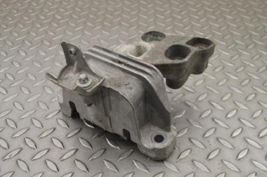 Motorkissen links Bild Motorkissen links