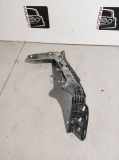 Stoßstangenhalterung hinten links VW TRANSPORTER V (T5) Flatbed 2.5 TDI 7H0807393C