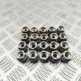 Radbolzensatz Tesla Model S (5YJS) 102701100A