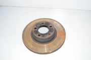 Bremsscheibe links vorne BMW 3er Touring (F31) 6792221