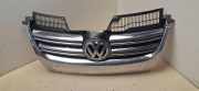 Vorderer oberer Gitter VW JETTA III (1K2) 1.9 TDI 1K5853651