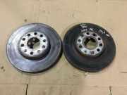 Bremsscheibe links vorne Skoda Yeti (5L)