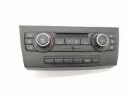 Heizungsbetätigung (Konsole) vorne BMW 3er (E90) 9242410