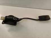 Gaspedal PEUGEOT 407 (6D_) 2.0 HDi 135 F00C3E2429