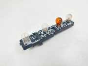 Rücklichtkontakte OPEL OMEGA B Estate (21_, 22_, 23_) 2.2 16V 14357700