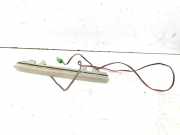 Zusatzbremsleuchte PEUGEOT 607 (9D, 9U) 2.2 HDI 89035912 9654923180