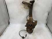 Stumpf vorne links AUDI A4 Avant (8D5, B5) 1.9 TDI 8D0407258