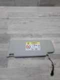 Linke Sonnenblende VW GOLF SPORTSVAN (AM1) 1.6 TDI 5G0010844A