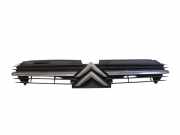 Kühlergrill oben Citroen C5 III (RD) 9636751980