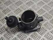 Drosselklappenstutzen Kia Sorento I (JC) 3510027XXX