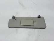 Linke Sonnenblende DACIA Duster 1.2 TCe 125 964012342R