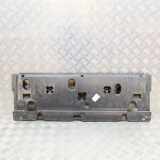 Bodenschutz der Frontstoßstange PEUGEOT 2008 1.2 VTi 9802423480