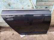 Tür links hinten Audi A6 Avant (4F, C6) 4F0853764A